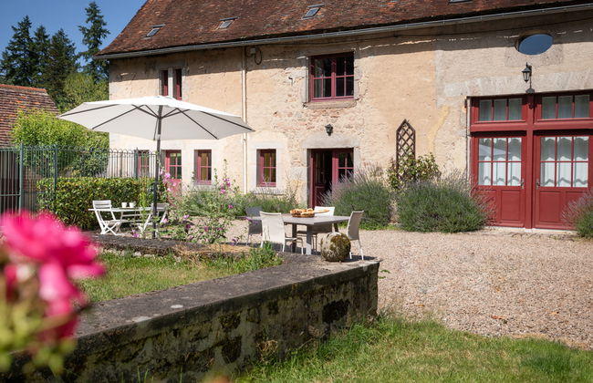 La Maison du Chateau - Foto 27