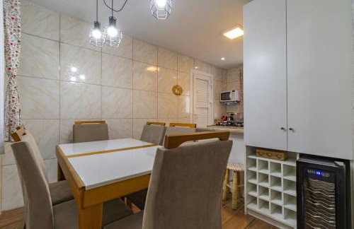 Rosa Casa Geminada Villa Mariana - Foto 58