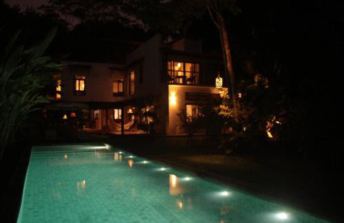Vila Monet Trancoso - Refúgio sofisticado a 750m do Quadrado com Piscina Privativa - Photo 3