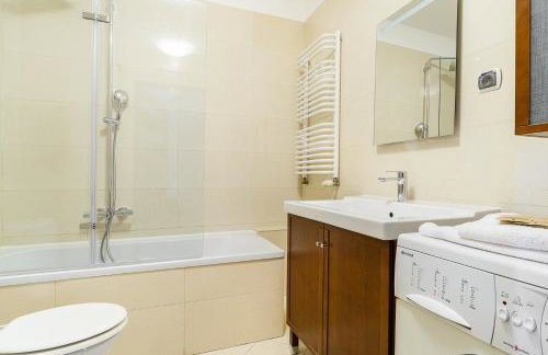 MetroPoint Apartments at Słomińskiego Street - Foto 15