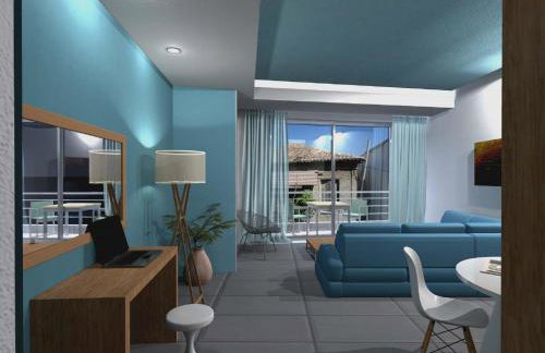 Derveni Luxury Apartments - Foto 71