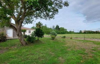 La Longère du champ de la Mer - Foto 17