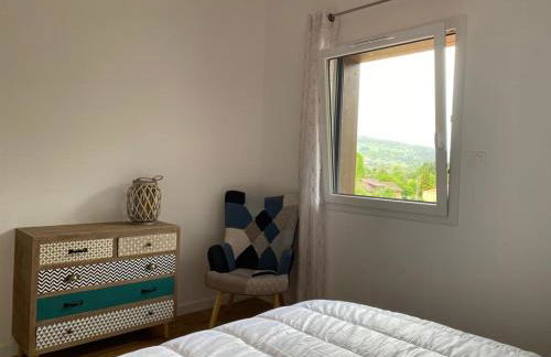 Résidence les biches - Foto 10