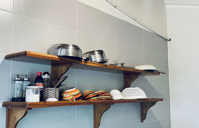 Lotus Home - Foto 49