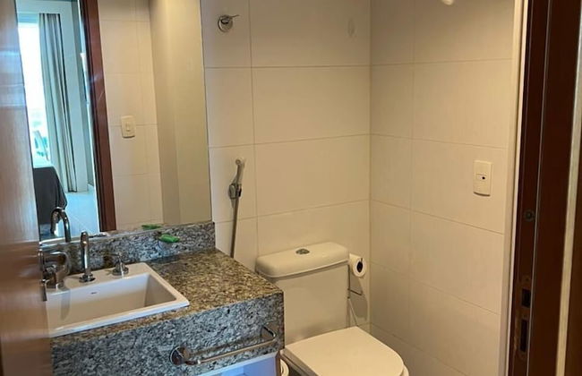 Brisas do Lago - apartamento 1 - Foto 54