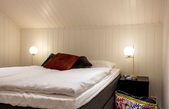 Vollsnes Feriehus Stryn - Photo 23