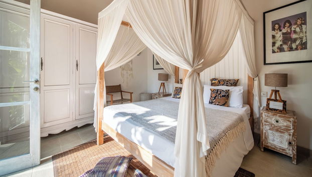 Villa Tara by Villa Finder - Foto 2, Habitación