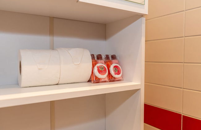 Metropolitan Flats - Foto 54