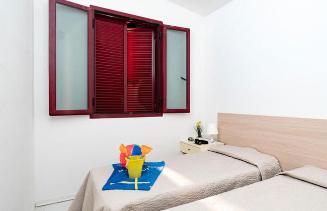 Welcoming Mobile Home in Marina di Altidona With Shared Pool - Foto 3