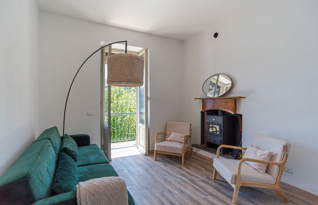 Casa di Pietra Menaggio - Foto 5