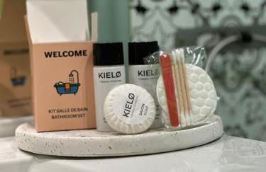 Studio cabine vue mer latérale - Foto 21