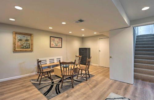 New Carrollton Home Between Baltimore and DC! - Foto 24