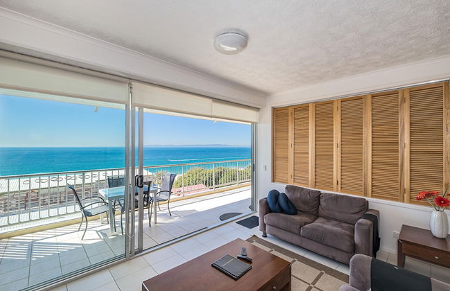 On the Beach Resort Bribie Island - Photo 33