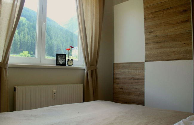 Residenz Lothringen - Foto 6