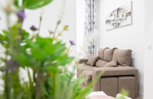 Apartamento Las Calas de Cadiz - Foto 5