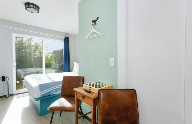 Breakwater Resort - Foto 64