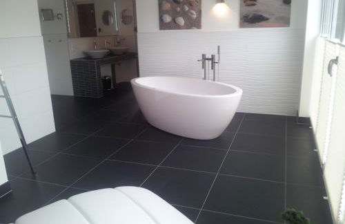 5 Sterne Luxusdomizil im Dünenland - Foto 34