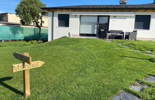 Apartamentos Turísticos VillaCordido Villaframil Ribadeo - Foto 56