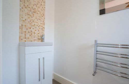 Modern 10BR Retreat Sleeps 16plus nr HS2 NEC BHX - Foto 25