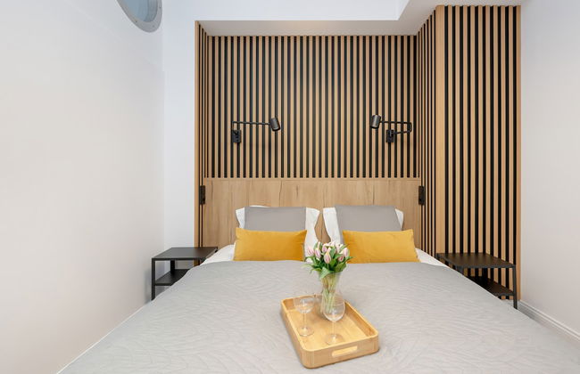 Porta Mare Apartments by Renters - Photo 4