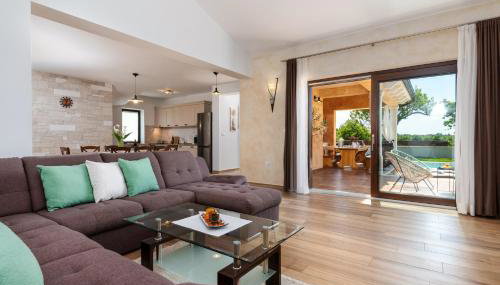 Villa Rotonda - Foto 3