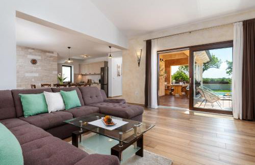 Villa Rotonda - Foto 3