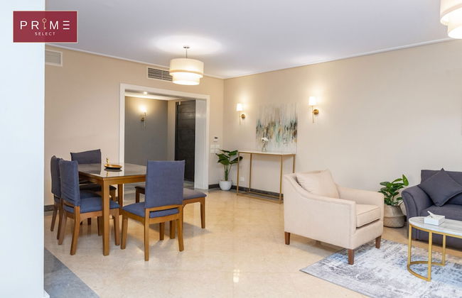 Prime Select New Giza - Foto 77