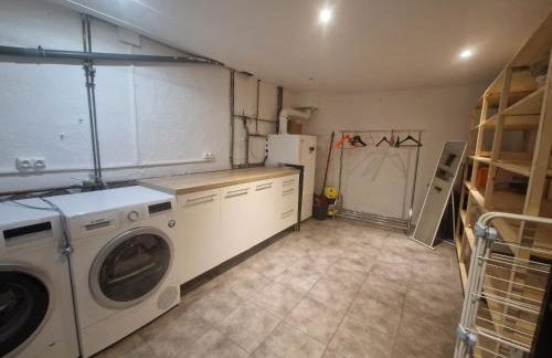 Terrasse de l'Aube #Lac#Terrasse#Calme - Foto 6