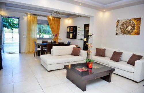 Diamond Rod Villa near Faliraki - Photo 12