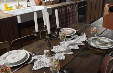 Casa do Tio Zé Montesinho - Foto 8