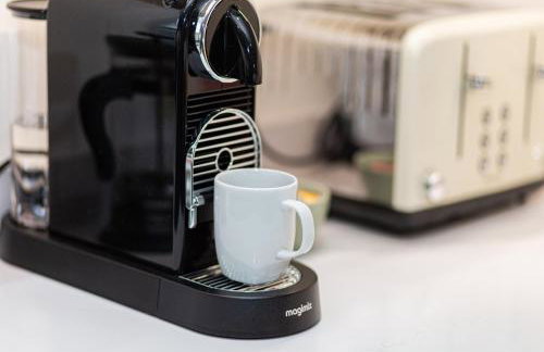 The Big Cosy at Nottingham - Photo 17