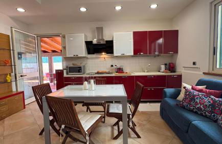 Casa Aurora sul Mare - Foto 35