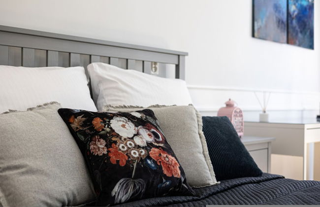 Secreto Wyj Tkowy Apartament Blisko Starego Rynku - Foto 22