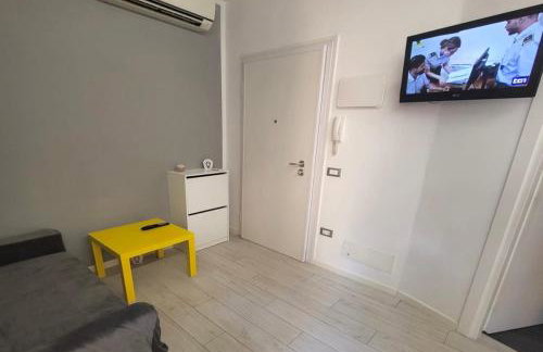 Bilocale Di Lusso Centro Storico zona Verdi - Foto 7