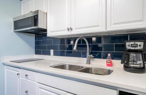 The Hamilton - Lakefront & Studio Suites, Hot Springs - Foto 9