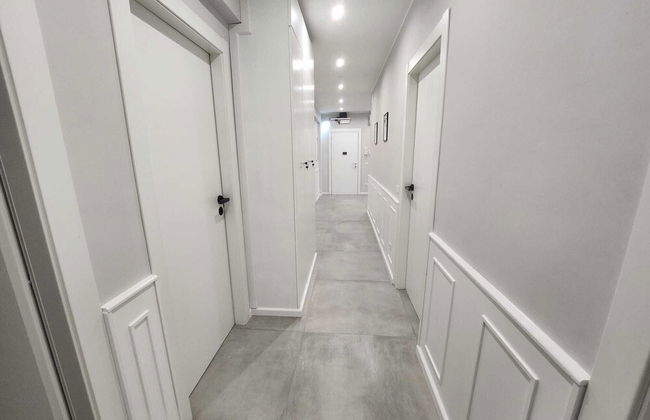 Belli Suites Vatican Rome Guest House - Foto 22