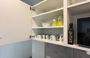 Modernes 1-Zimmer-Apartment im Herzen Oberkochens - Foto 7