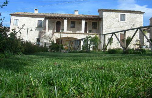 Agriturismo Borgo San Martino - Photo 26