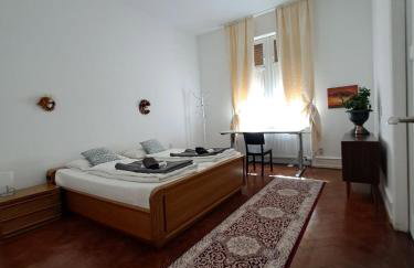 Apartment Fechenheim Frankfurt - Foto 23