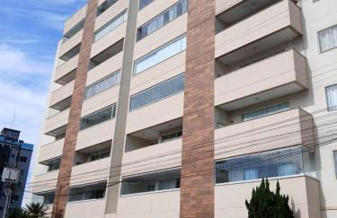 150m da Praia Pereque, 3 quartos, Amplo e Aconchegante - Foto 24