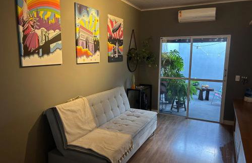 Casa Flor - Ribas do Rio Pardo - Foto 15