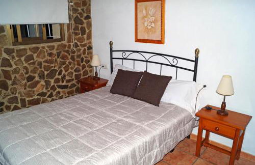 Casa Rural Los Cipreses - Photo 19