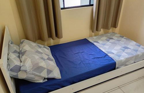 Apartamento 2 quartos próximo praia e Beto Carreiro - Photo 10