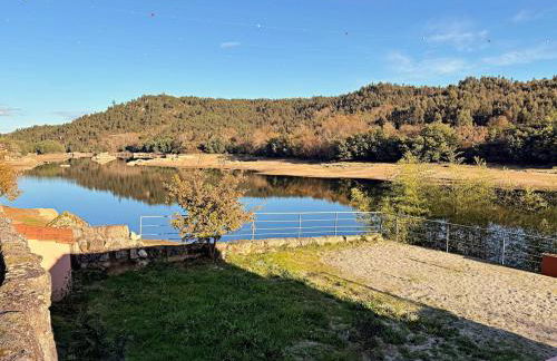 Riverfront House with Private Deck & Nature Views - Photo 7