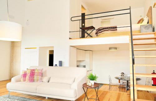 Condes de Azevedo Palace Apartments - Foto 134