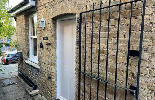 The Snicket Apartment - Foto 13