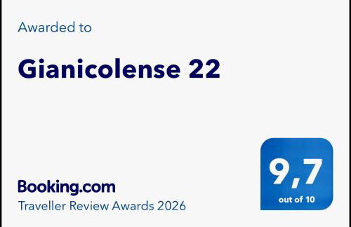 Gianicolense 22 - Foto 3