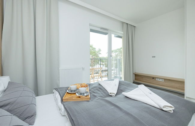 Apartamenty Na Wydmach by Renters - Photo 24