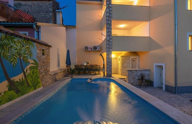 Nada Comfortable Holiday Residence - Foto 29