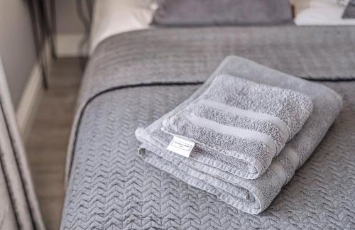 The Garden Apartment - Foto 17